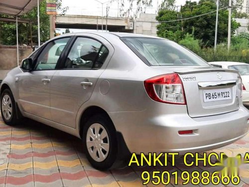 2011 Maruti Suzuki SX4 MT for sale in Chandigarh 