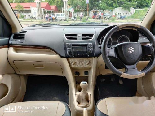 Used 2015 Maruti Suzuki Swift Dzire MT in Lucknow 