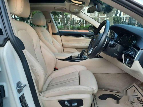 Used BMW 6 Series 2019 AT for sale in Lucknow 