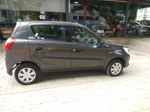 Used Maruti Suzuki Alto K10 2017 AT in Bangalore