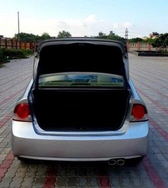 Used Honda Civic 2007 MT for sale in New Delhi