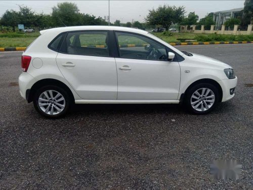 Used Volkswagen Polo 2014 MT for sale in Faridabad 