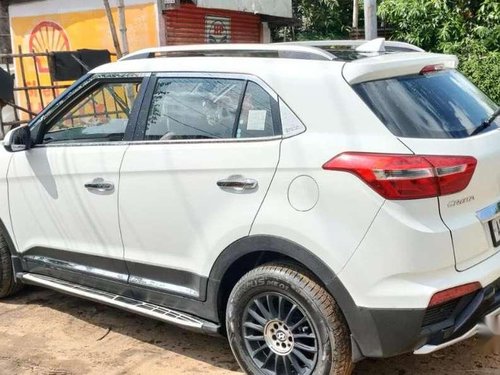 Used 2016 Hyundai Creta 1.6 SX AT for sale in Guwahati