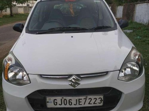 Maruti Suzuki Alto 800 Lxi, 2015, MT for sale in Vadodara 