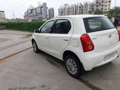 Toyota Etios Liva GD 2012 MT for sale in Ahmedabad 