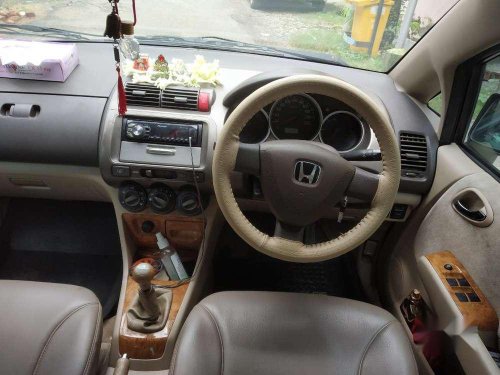 2005 Honda City ZX GXi MT for sale in Kolkata 