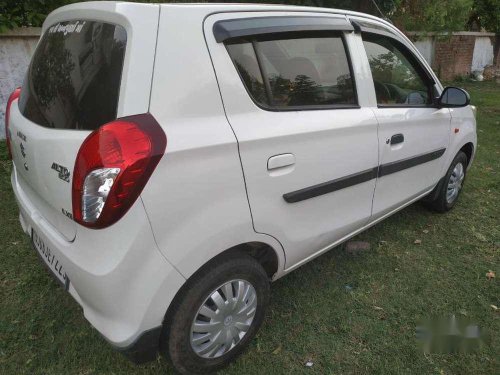 Maruti Suzuki Alto 800 Lxi, 2015, MT for sale in Vadodara 