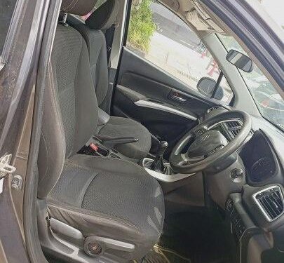 Used 2016 Maruti Suzuki S Cross MT for sale in Chennai