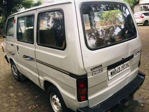 Used 2008 Maruti Suzuki Omni MT for sale in Mumbai