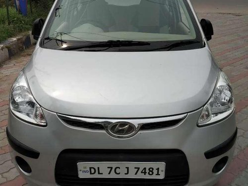 Used 2009 Hyundai i10 Magna MT for sale in Ghaziabad 