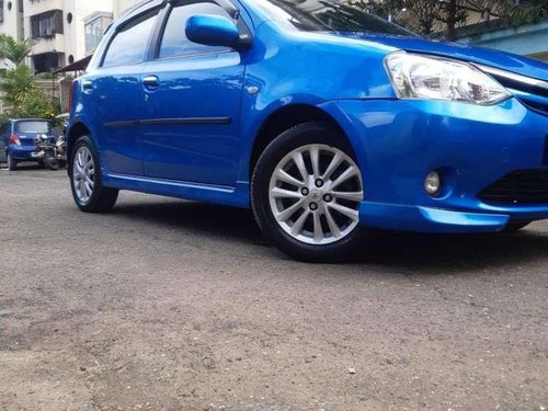 Used 2011 Toyota Etios Liva MT for sale in Mumbai