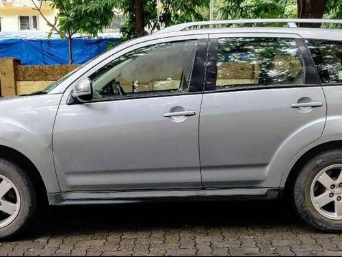 Used Mitsubishi Outlander 2.4 2010 MT for sale in Mumbai