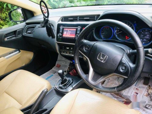 Used Honda City VX 2014 MT for sale in Kannur 