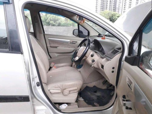 Maruti Suzuki Ertiga ZXI Plus 2015 MT for sale in Ghaziabad 