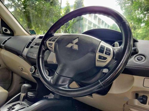 Used Mitsubishi Outlander 2.4 2010 MT for sale in Mumbai