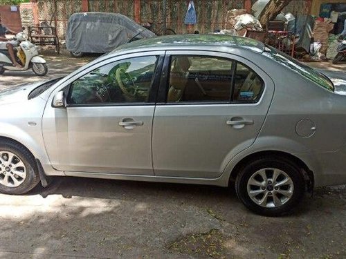 Used Ford Fiesta 2015 MT for sale in Chennai