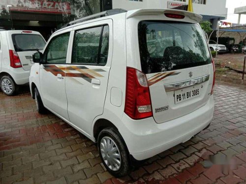 2015 Maruti Suzuki Wagon R LXI MT for sale in Pathankot