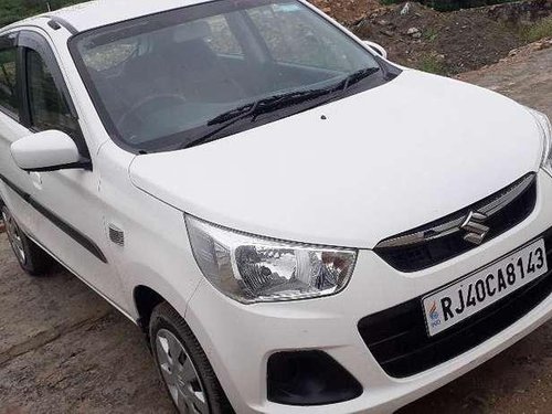 2018 Maruti Suzuki Alto K10 VXI MT for sale in Ajmer 