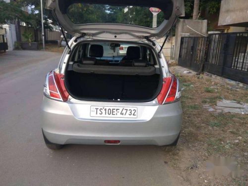 Maruti Suzuki Swift VDi, 2015, MT in Secunderabad 