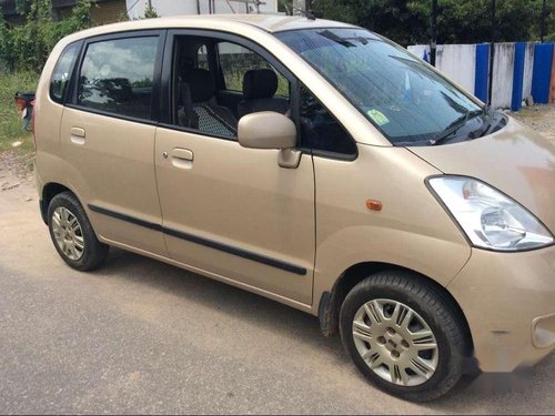 Used Maruti Suzuki Zen Estilo 2007 MT for sale in Thiruvananthapuram 