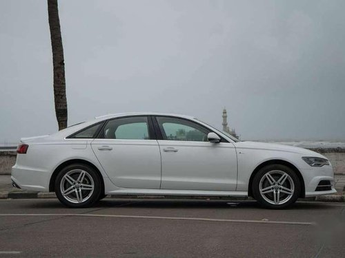 Used 2013 Audi A6 AT for sale in Mumbai