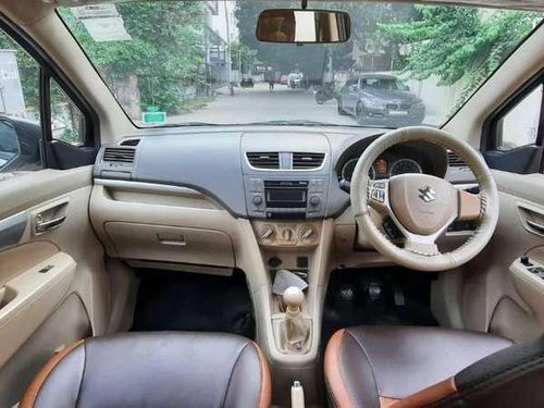 Maruti Suzuki Ertiga ZXi, 2017, MT for sale in Chennai 