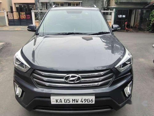 Used 2017 Hyundai Creta 1.6 SX AT for sale in Nagar