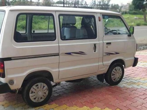 Used 2017 Maruti Suzuki Omni MT for sale in Sangli 