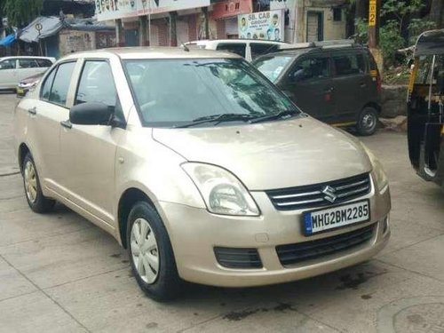 Used Maruti Suzuki Swift Dzire LXI, 2009 MT for sale in Thane 