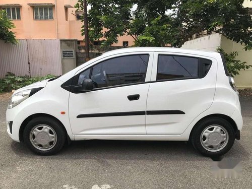 Used Chevrolet Beat LT 2013 MT for sale in Salem 