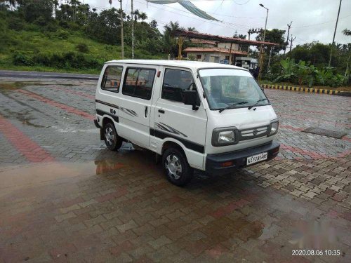 2009 Maruti Suzuki Omni MT for sale in Kalpetta