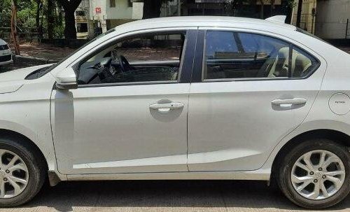 Used 2019 Honda Amaze AT for sale in Pune