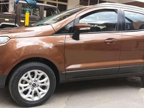 Used 2017 Ford EcoSport MT for sale in Nagar