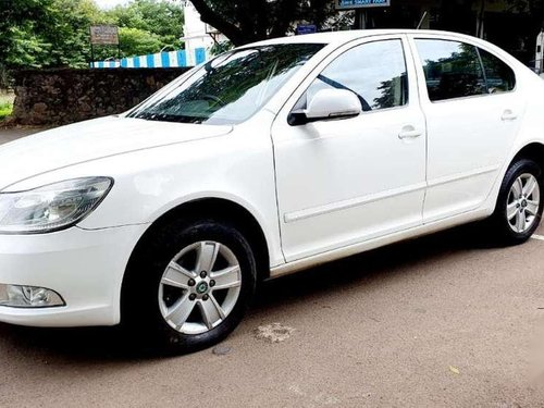 Used Skoda Laura 2012 MT for sale in Nashik 