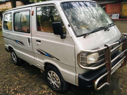 Used 2008 Maruti Suzuki Omni MT for sale in Mumbai