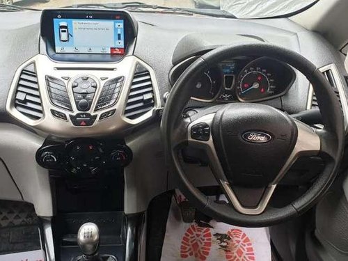 Used 2017 Ford EcoSport MT for sale in Nagar