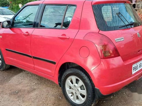 2007 Maruti Suzuki Swift ZXi MT for sale in Panchkula 