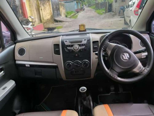 Maruti Suzuki Wagon R 1.0 2014 MT for sale in Siliguri 