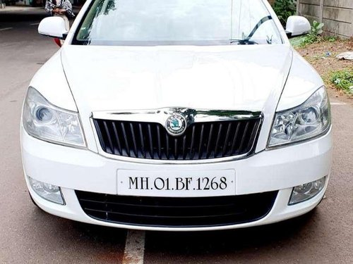 Used Skoda Laura 2012 MT for sale in Nashik 