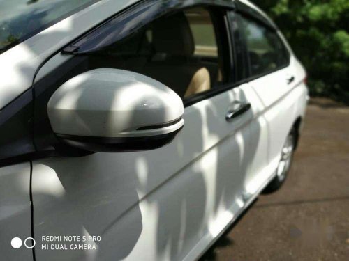 Used Honda City 2015 MT for sale in Nashik 