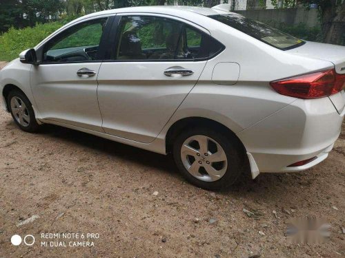 Used 2014 Honda City MT for sale in Vadodara