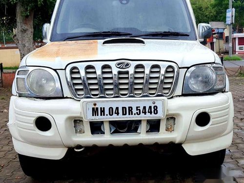 Mahindra Scorpio VLX BS III, 2008, MT for sale in Mira Road 