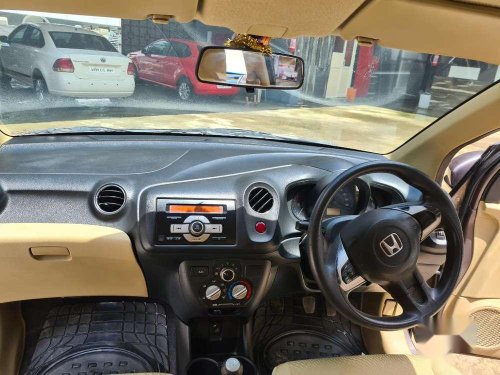 Used Honda Amaze S i-VTEC 2015 MT for sale in Hyderabad