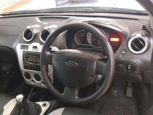 Used Ford Figo 2012 MT for sale in Hyderabad