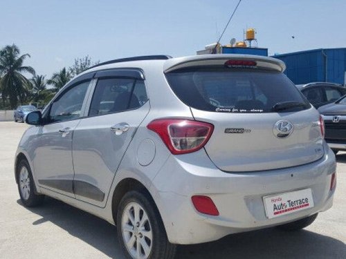 Used Hyundai i10 Asta 2015 AT in Bangalore