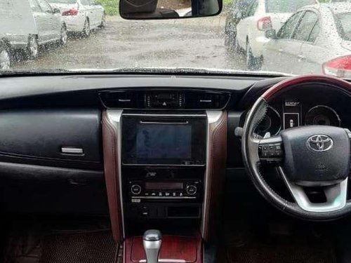 Toyota Fortuner Sportivo 4x2 Automatic, 2017, AT in Mira Road 