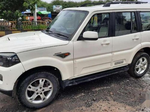 Used Mahindra Scorpio 2015 MT for sale in Indore