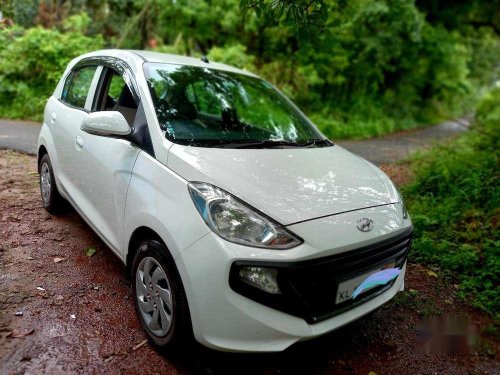 Used 2019 Hyundai Santro MT for sale in Kannur 