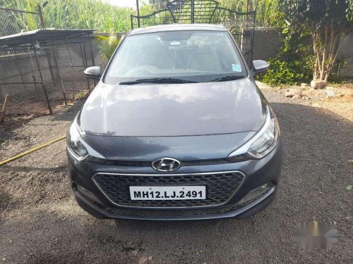 2014 Hyundai Elite i20 MT for sale in Satara