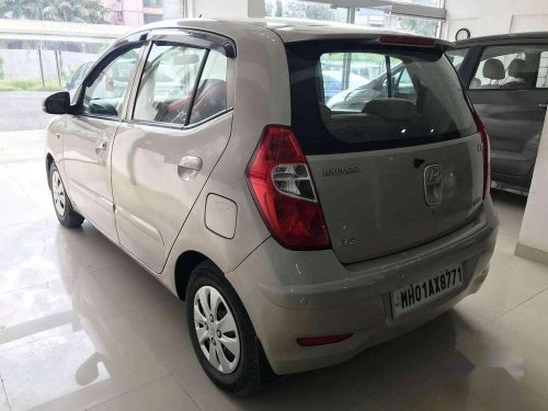 Used Hyundai i10 Sportz 2011 MT for sale in Mumbai